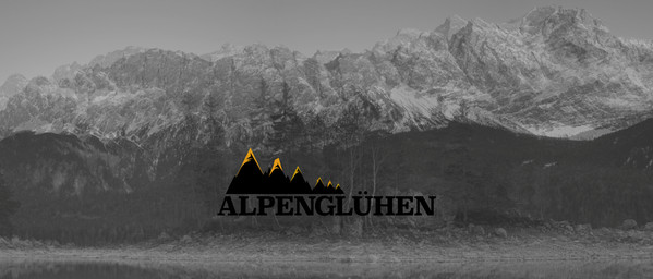 Alpenglühen