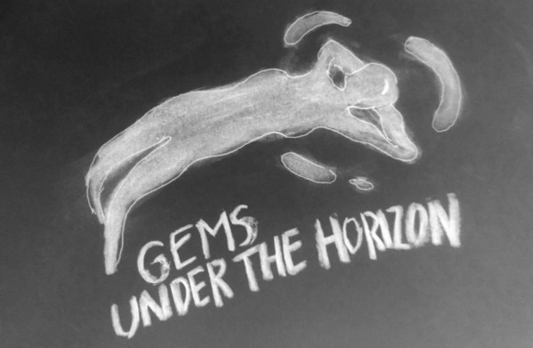 GEMS UNDER THE HORIZON
