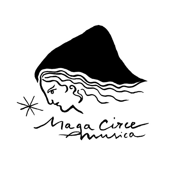 Maga Circe Musica