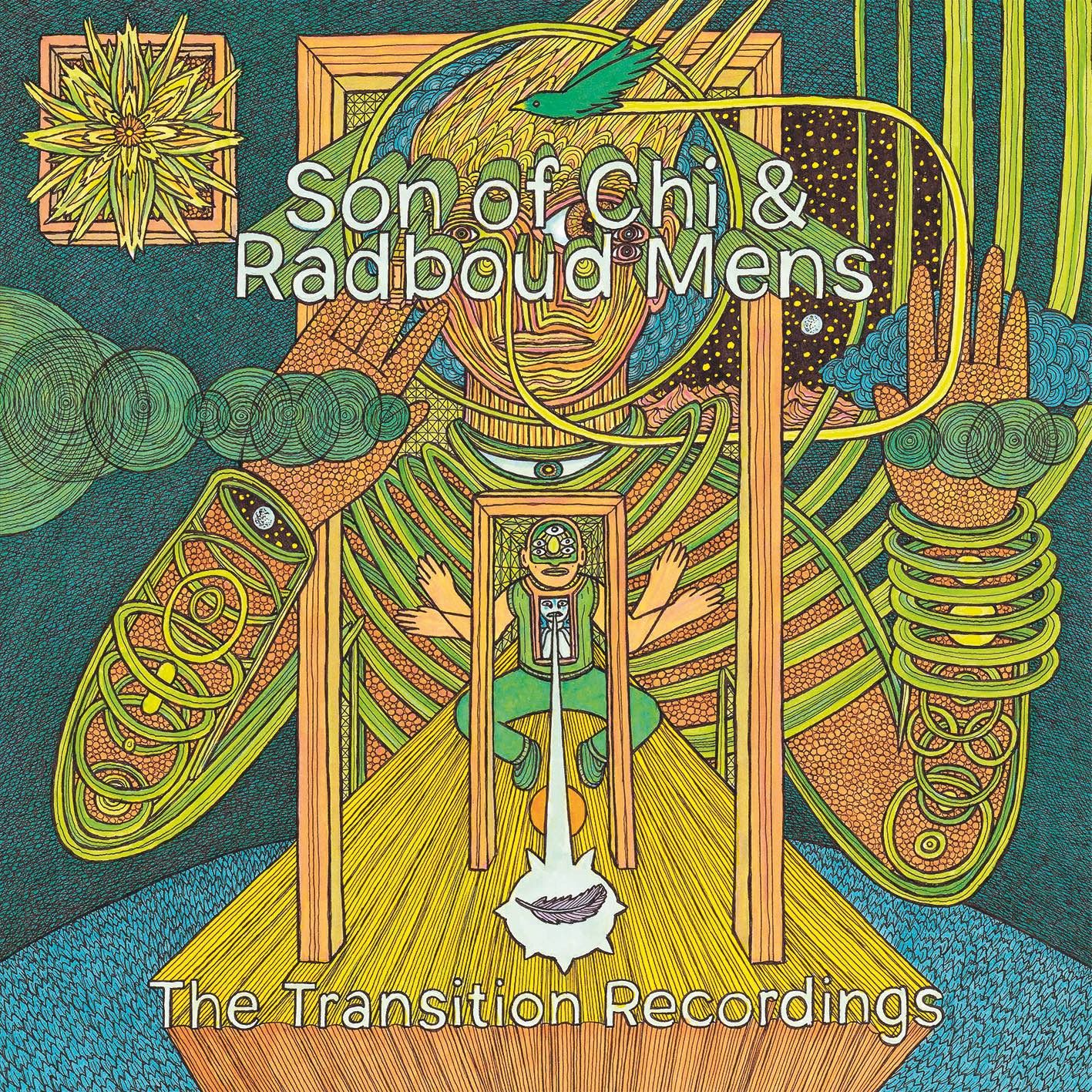 Son of Chi, Radboud Mens - The Transition Recordings