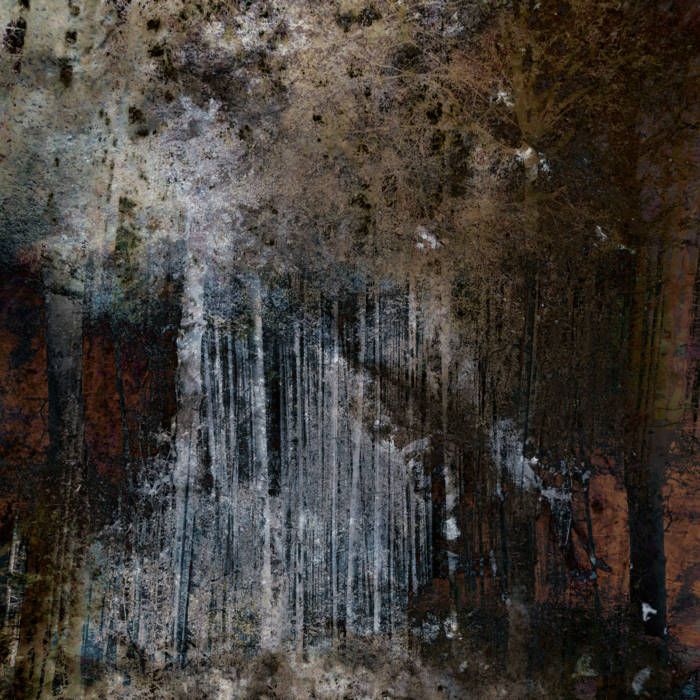 Joachim Spieth - Terrain