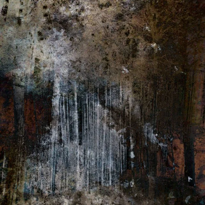 Joachim Spieth - Terrain