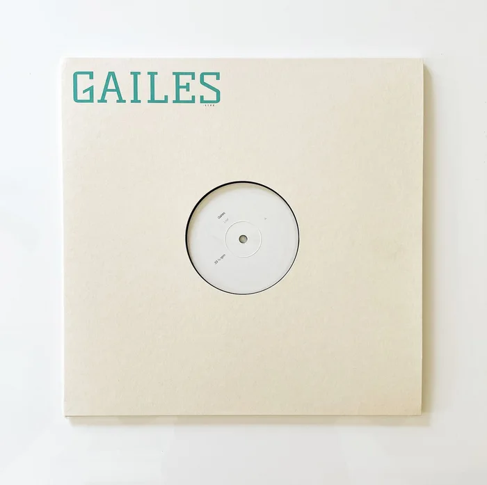 Gailes - Session Two
