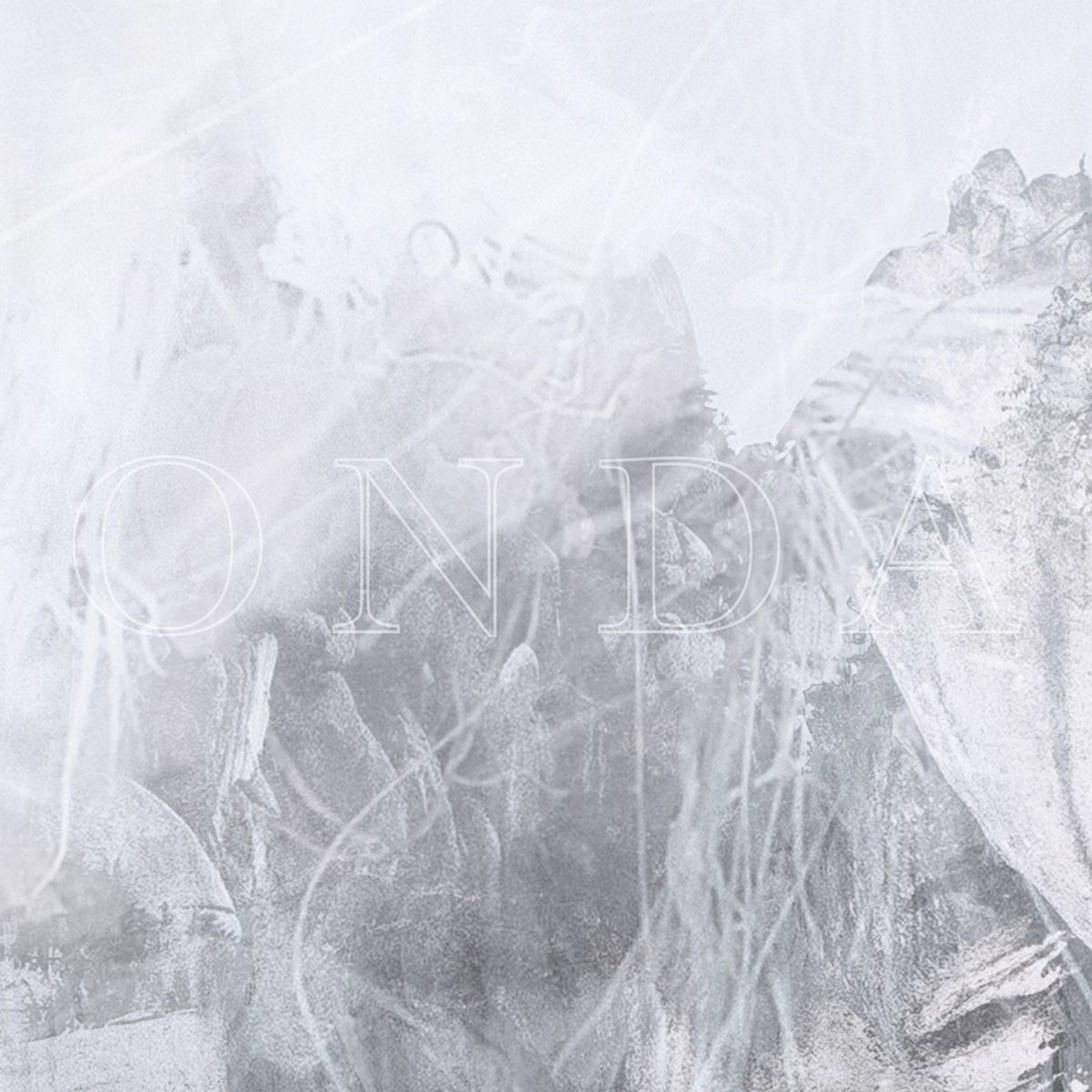Markus Guentner - Onda