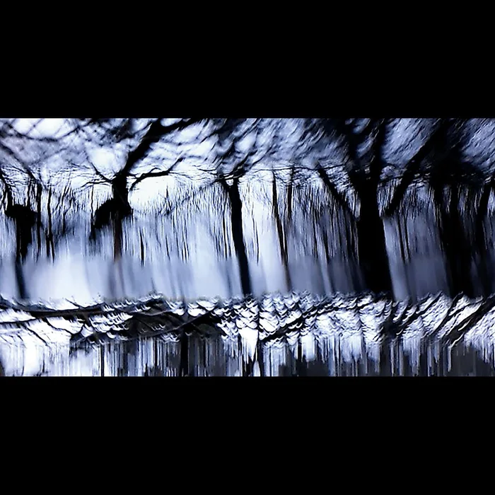 Joachim Spieth - Tides