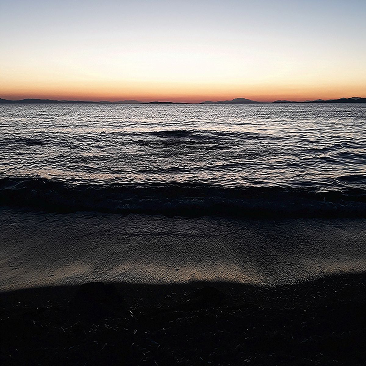 Joachim Spieth - Ousia