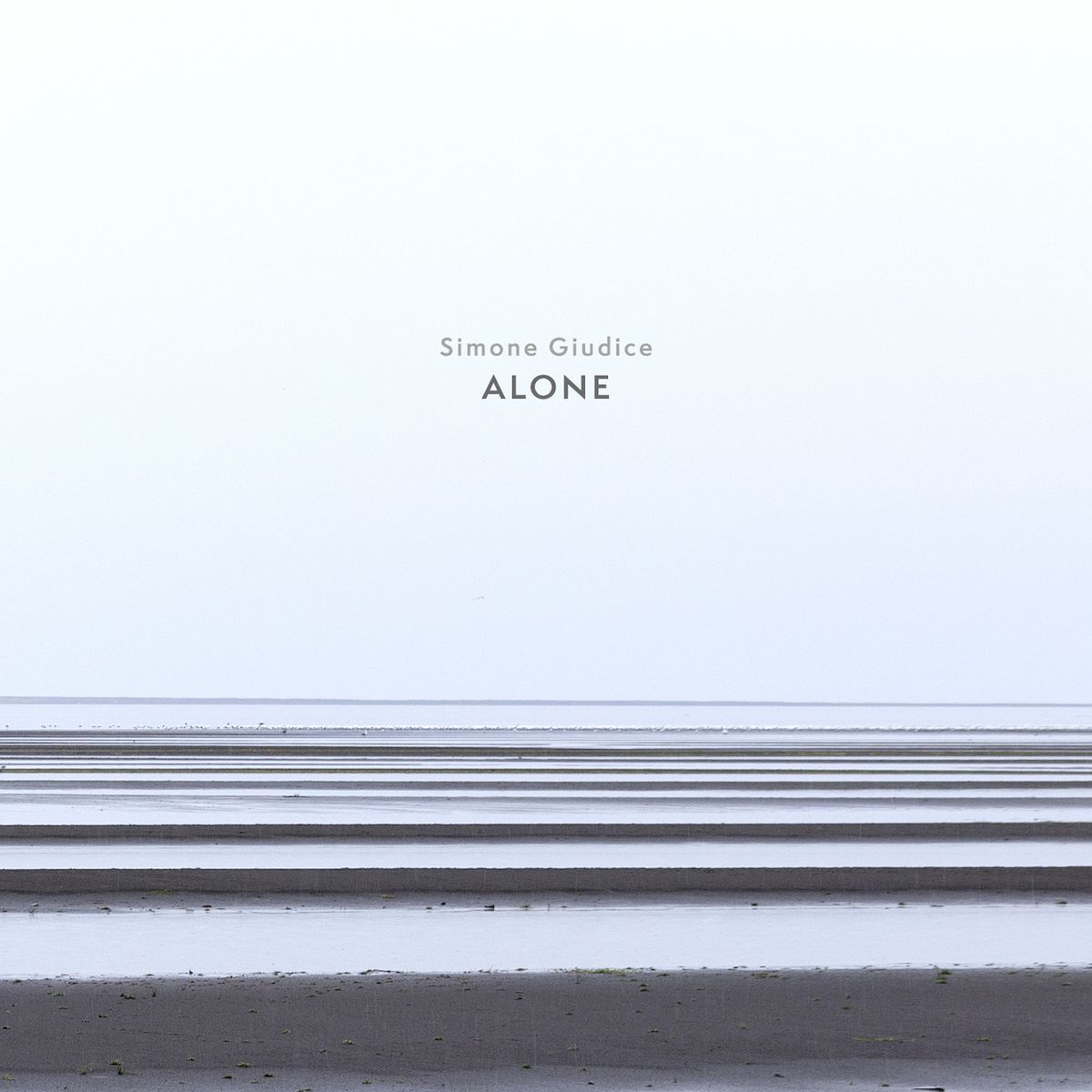 Simone Giudice - Alone
