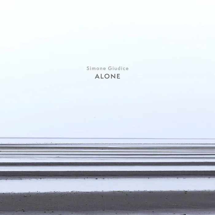Simone Giudice - Alone