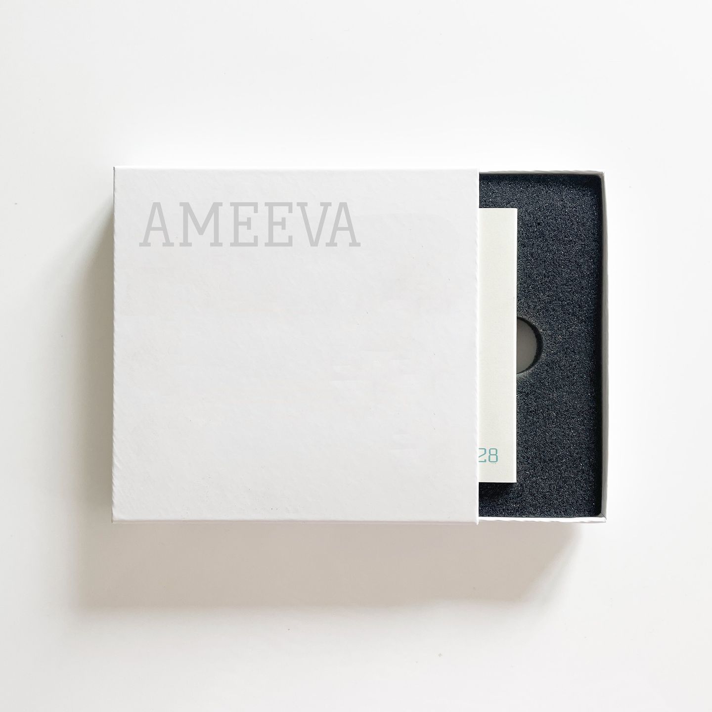 Ameeva - Die Wellen