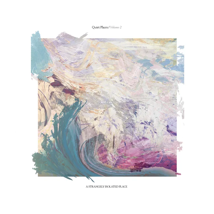 Quiet Places - Volume 2