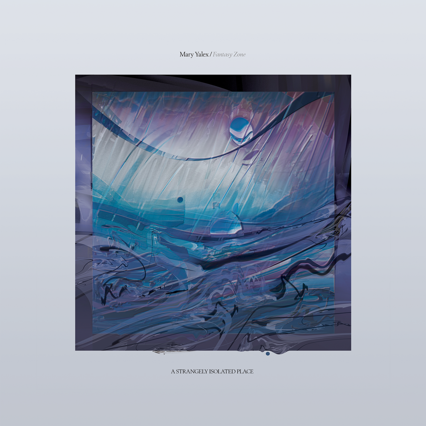 Mary Yalex - Fantasy Zone