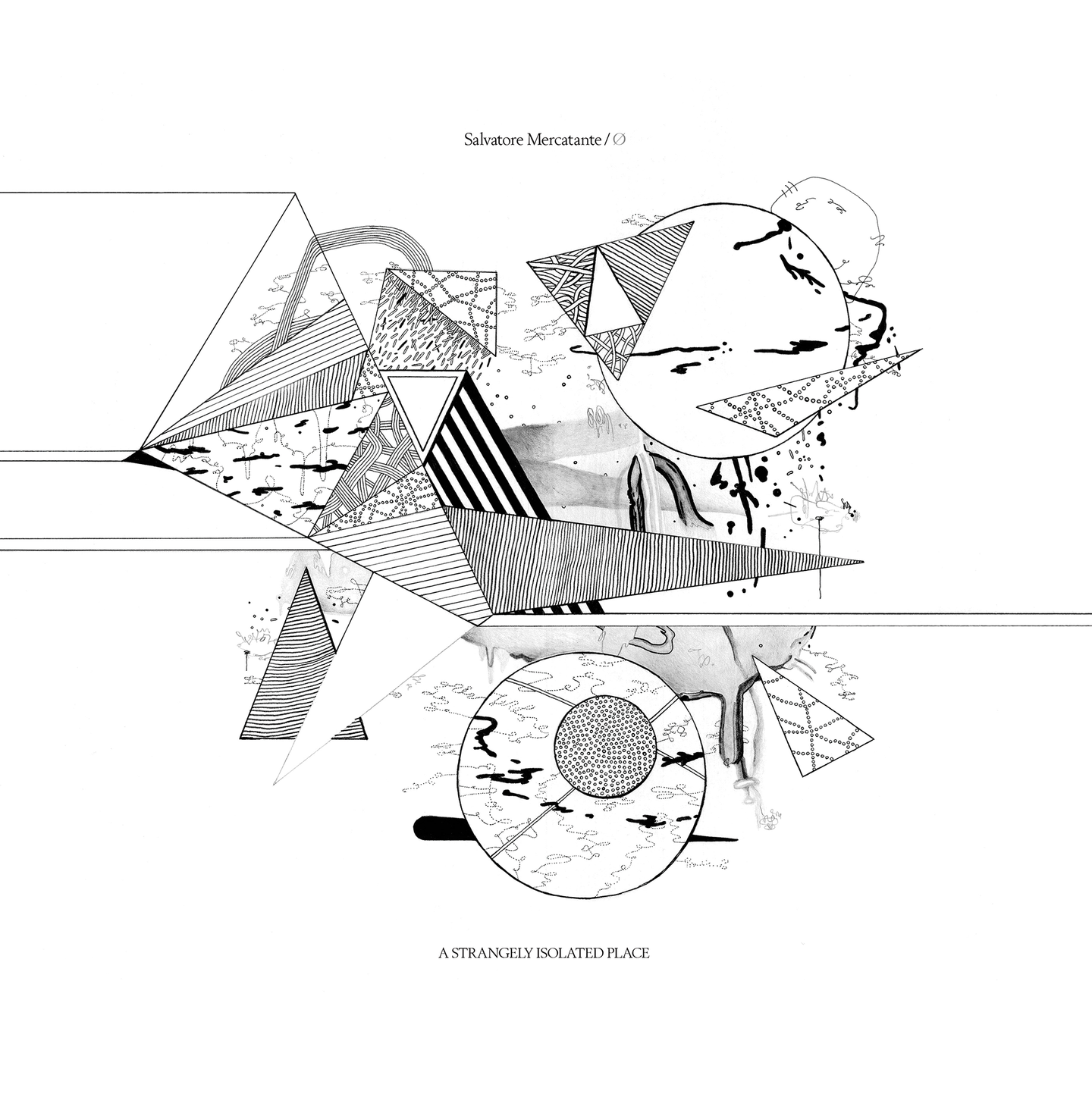 Salvatore Mercatante - Ø