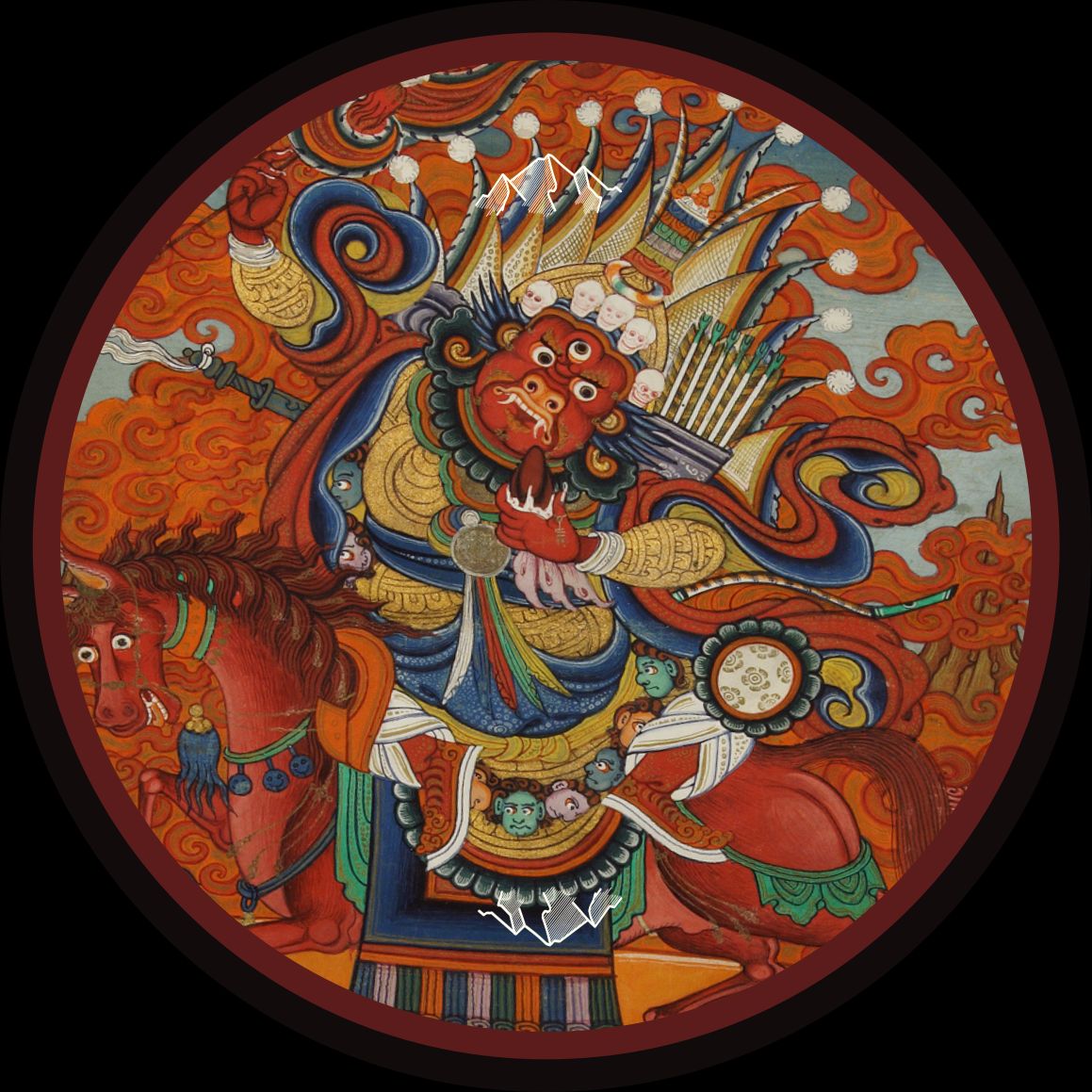 Vardae - Power of the Tribe