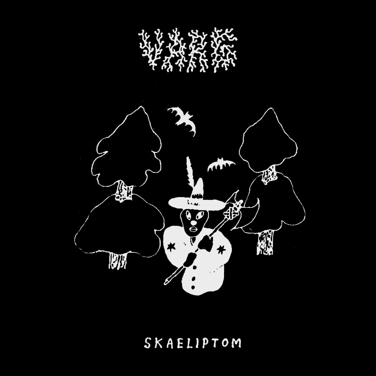 Varg²™ - Skaeliptom