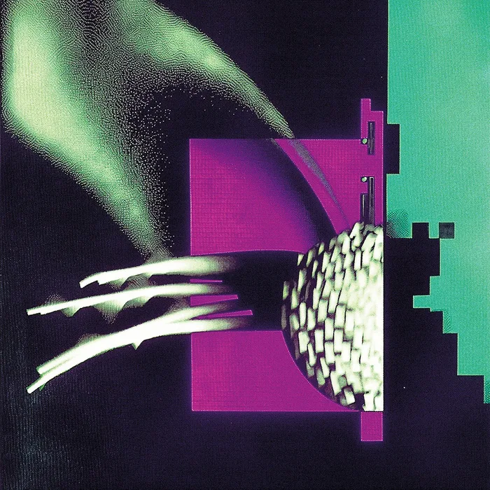 Solarythm - TGPEXTRA008