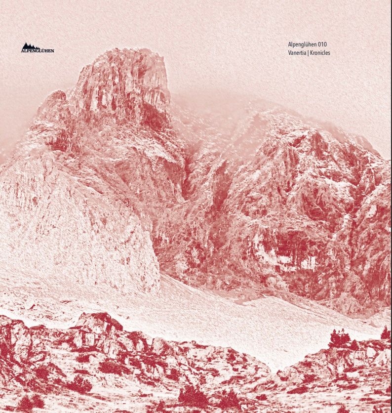 Vanertia - Kronicles