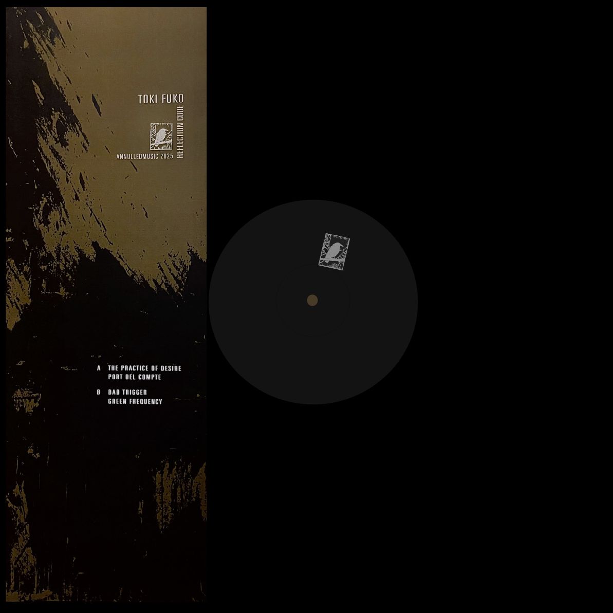 Toki Fuko - Reflection Code