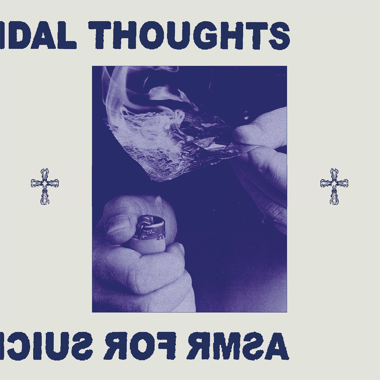 Varg²™, Chatline - ASMR for Suicidal Thoughts