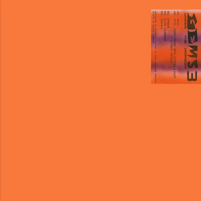 Sagat - VEIL + e/tape remix