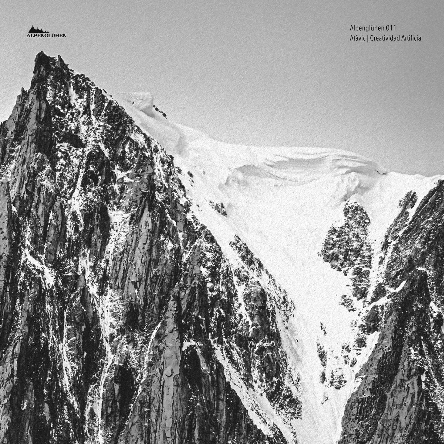 Atàvic - Creatividad Artificial E.P