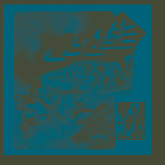 dj echotree - These Rays of Sun which illuminated the Darkness of my Body and my Mind left Room for subjective Interpretations on the Exile that is Life