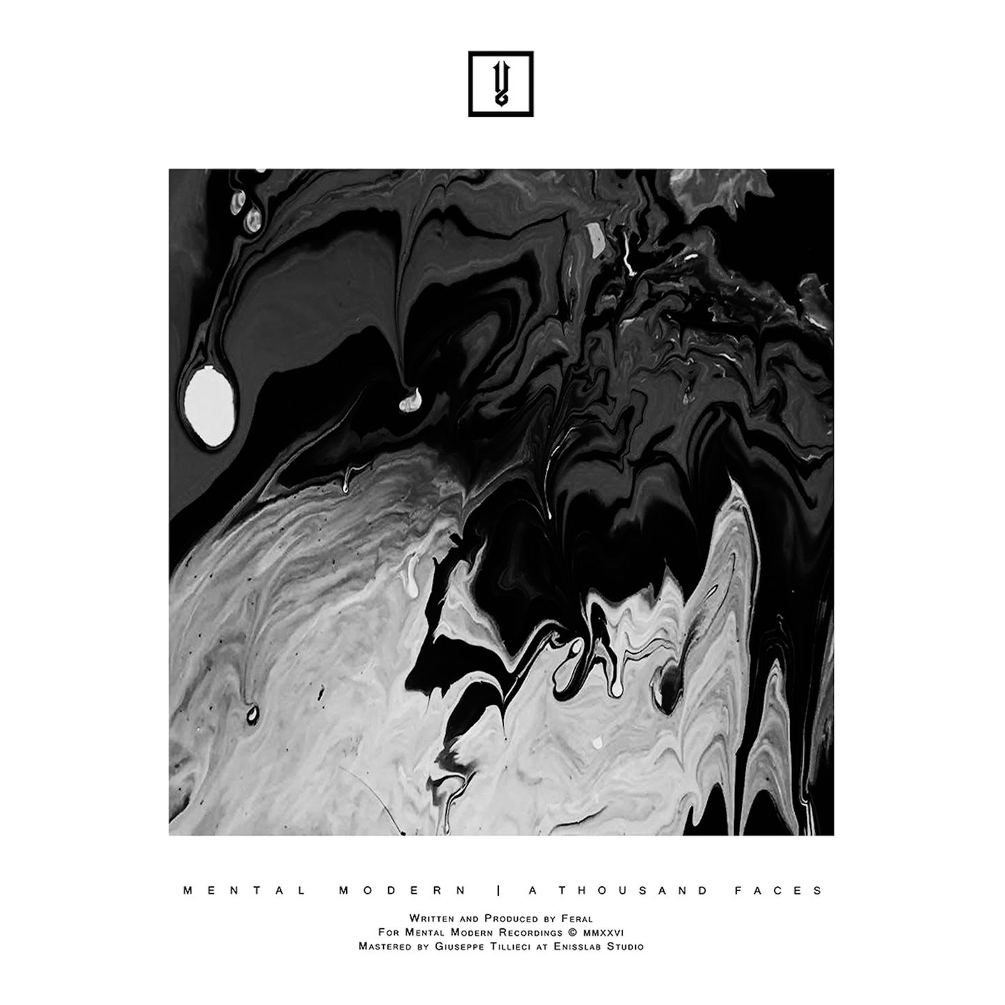 Feral - A Thousand Faces EP
