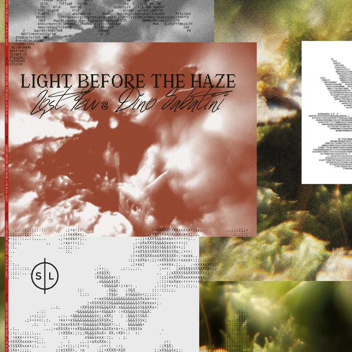 Lost Few - Light Before The Haze