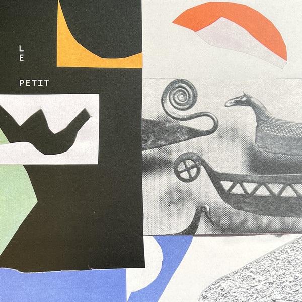 Le Petit - Le Petit (2025 Repress)