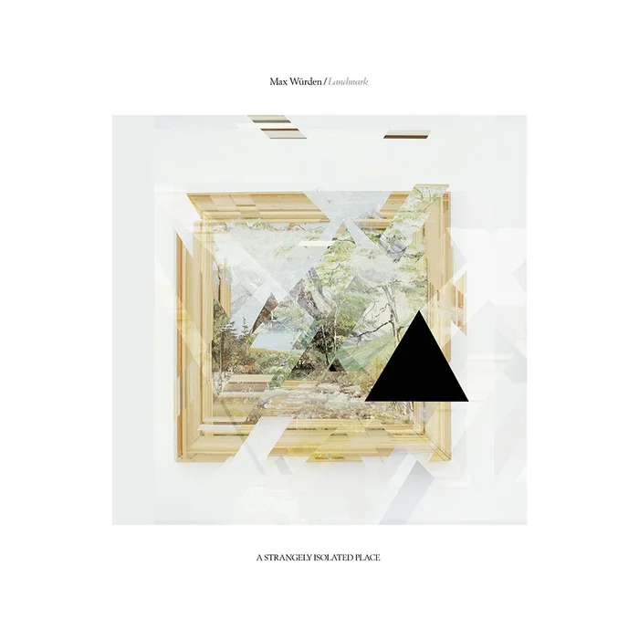 Max Würden - Landmark